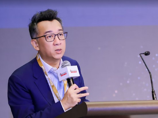 洪灏:A股还要创出来新高,毫无疑问